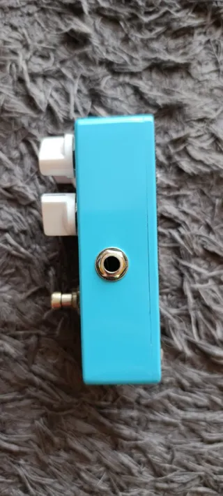 Caline Pure Sky Overdrive Pedal