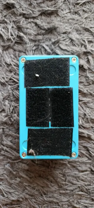 Caline Pure Sky Overdrive Pedal