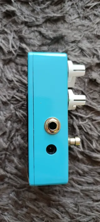 Caline Pure Sky Overdrive Pedal