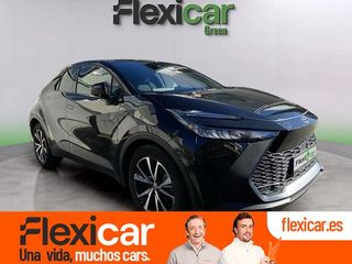 Toyota C-HR 1.8 140H Advance