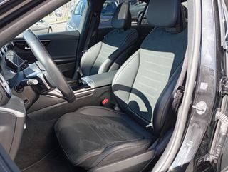 MERCEDES BENZ C 200 d AMG