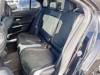 MERCEDES BENZ C 200 d AMG