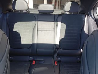 MERCEDES BENZ C 200 d AMG