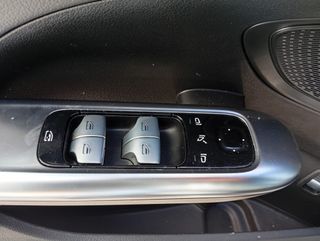 MERCEDES BENZ C 200 d AMG