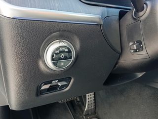 MERCEDES BENZ C 200 d AMG