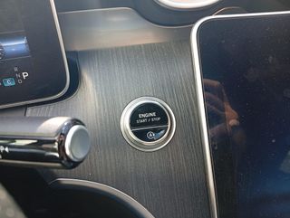 MERCEDES BENZ C 200 d AMG