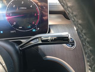 MERCEDES BENZ C 200 d AMG