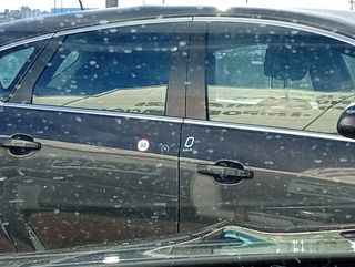 MERCEDES BENZ C 200 d AMG