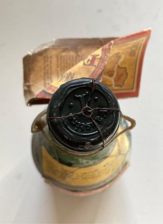 Botella vino Faustino I Gran Reserva Coleccionista