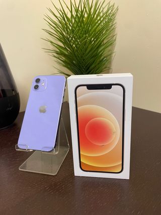iPhone 12 128GB