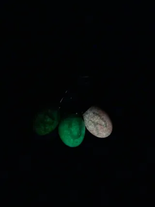 Charm Luces de Navidad Plata 925