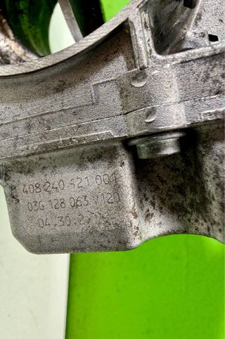 Cuerpo Mariposa VW Touran 1.9TDI 03G128063