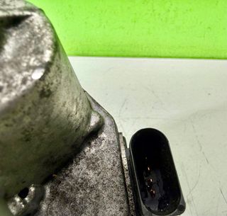 Cuerpo Mariposa VW Touran 1.9TDI 03G128063