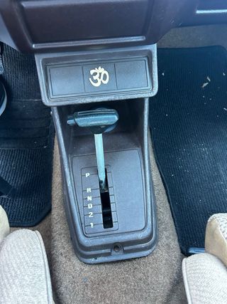 Volkswagen Golf Cabriolet MK1 (1985) Ed. Karmann