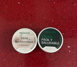 Thermomix TM5 Vorwerk