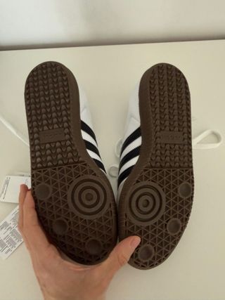 Zapatillas Adidas Samba