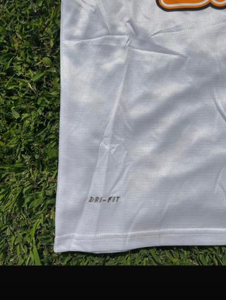 Camiseta Santos 2010 Nike Talla M