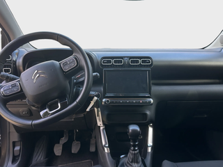 CITROEN C3 AIRCROSS DESDE 236€/MES ¡SIN PAGAR ENTR