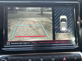 CITROEN C3 AIRCROSS DESDE 236€/MES ¡SIN PAGAR ENTR