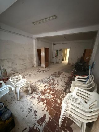 LOCAL EN ALQUILER  (PAIPORTA)