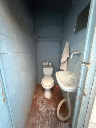 LOCAL EN ALQUILER  (PAIPORTA)