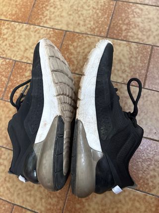 Scarpe da ginnastica Kappa unisex nere