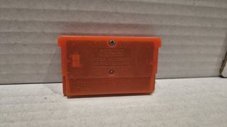 Pokemon Rosso Fuoco GBA AUTENTICO