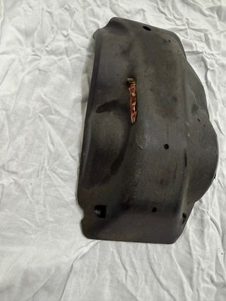 Protector motor Orbea Rise