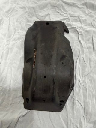 Protector motor Orbea Rise