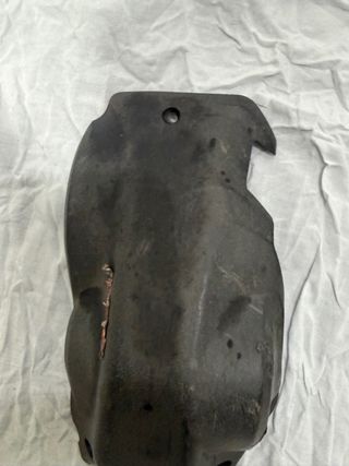 Protector motor Orbea Rise