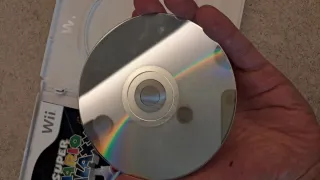 Super Mario Galaxy Wii Nintendo Selects