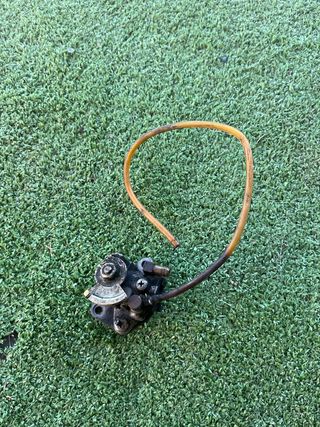 Bomba de Aceite Piaggio Zip SP