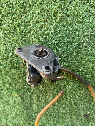 Bomba de Aceite Piaggio Zip SP