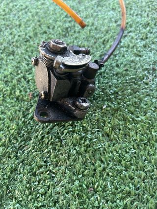 Bomba de Aceite Piaggio Zip SP