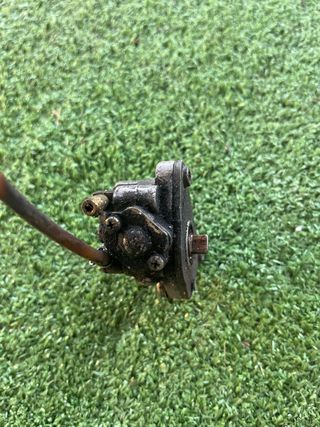 Bomba de Aceite Piaggio Zip SP