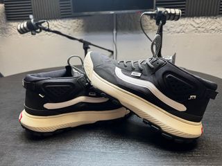 Vans Ultrarange MTE 46 Zapatillas Negras Talla