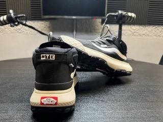 Vans Ultrarange MTE 46 Zapatillas Negras Talla