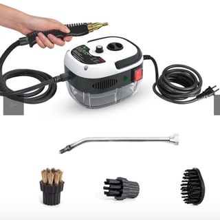 Vaporizzatore per pulizie