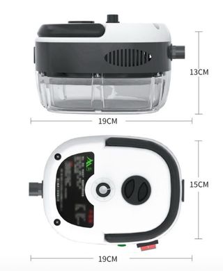 Vaporizzatore per pulizie