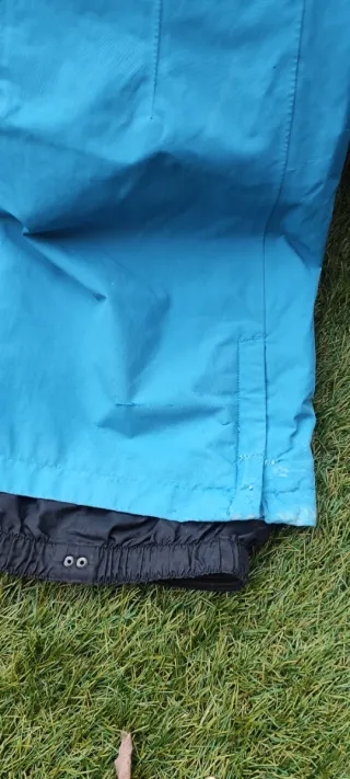 Pantalón de esquí Burton AK azul