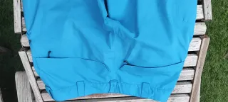 Pantalón de esquí Burton AK azul