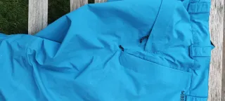 Pantalón de esquí Burton AK azul