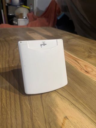 Salida Exterior Camper