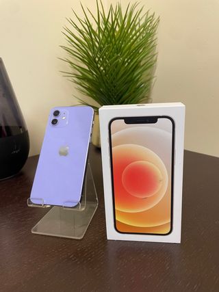 iPhone 12 128GB.