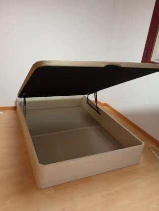 NUEVO Colchón canapé BARATO ENVIO