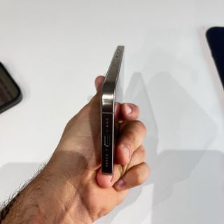 iPhone 15 Pro 128GB Titanio Natural