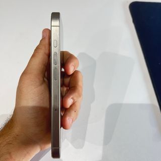 iPhone 15 Pro 128GB Titanio Natural