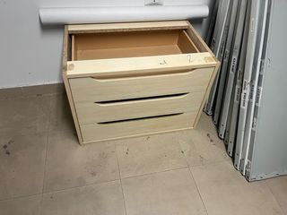 Cajonera Pino 75x53.5x50cm