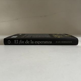 Juan Hermanos: El fin de la esperanza (Oberon)