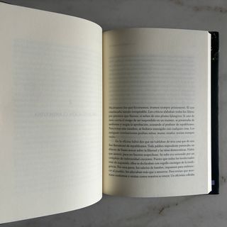 Juan Hermanos: El fin de la esperanza (Oberon)